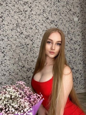 Анкета проститутки Алена, 22 года